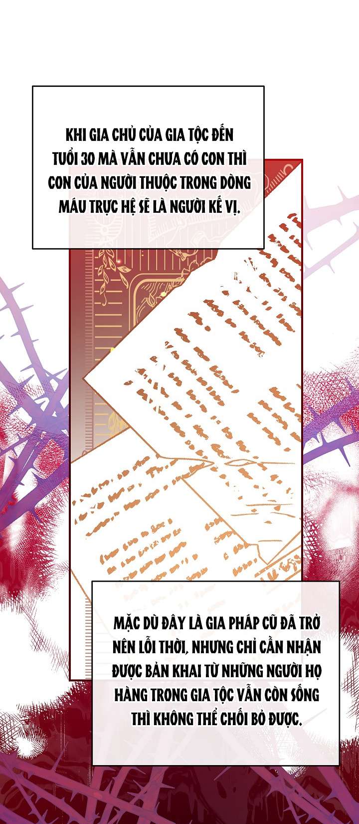 Chúng Ta Có Thể Trở Thành Một Gia Đình Được Không? Chap 57 - Trang 2