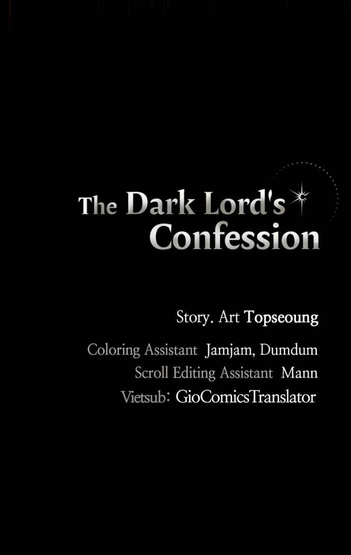 Lời Thú Nhận Của Chúa Tể Bóng Tối Chap 57 - Trang 4