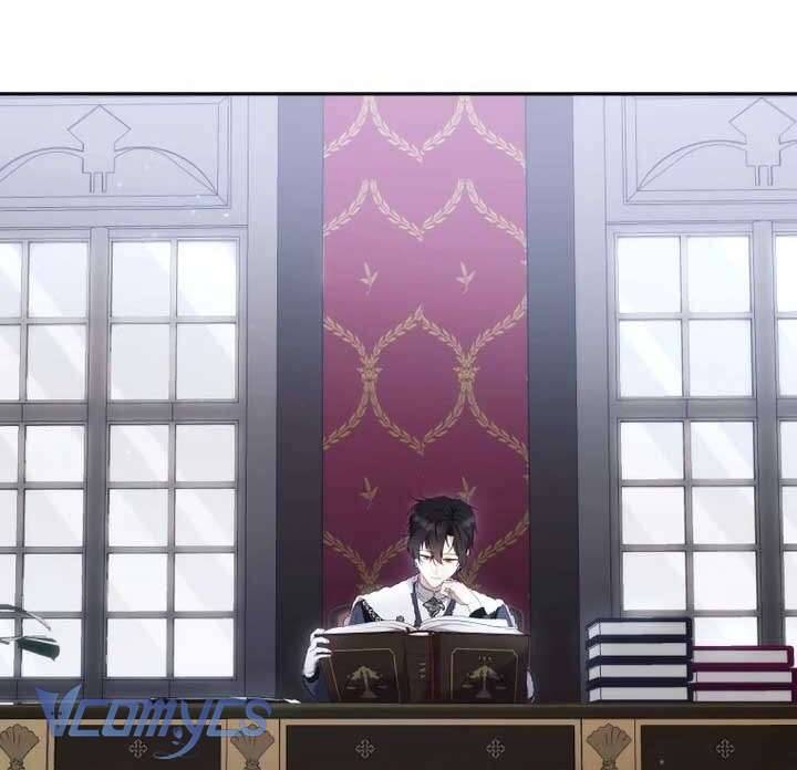 Tôi Được Nuôi Dưỡng Bởi Những Kẻ Phản Diện Chap 62 - Trang 3