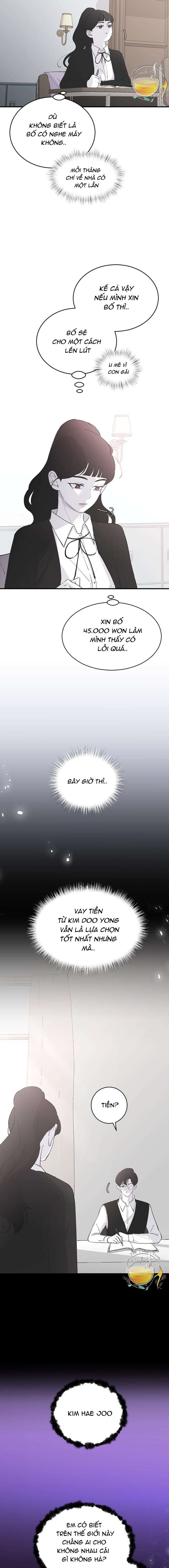 Ba Anh Trai Cực Phẩm Của Tôi Chap 63 - Trang 3