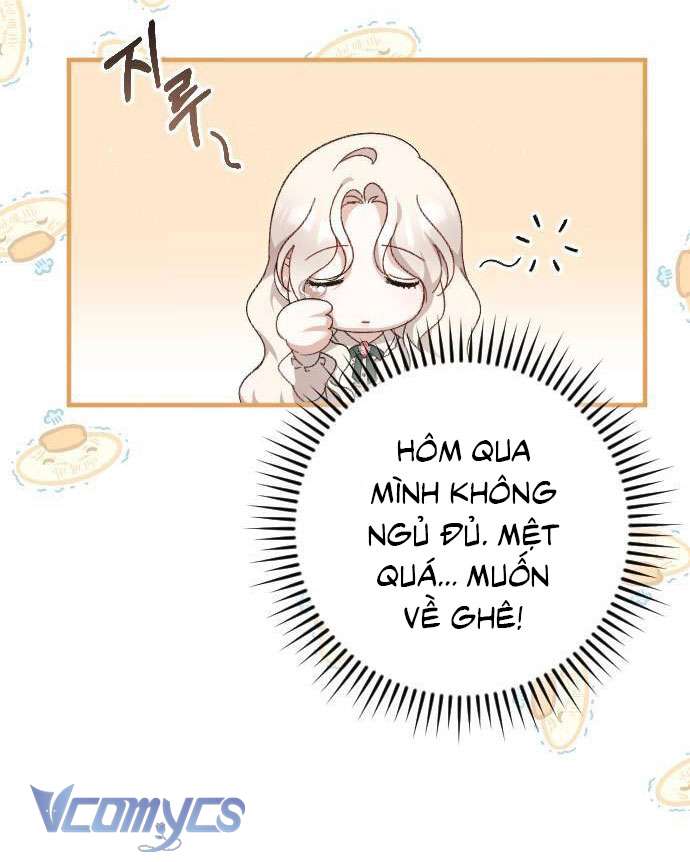 Dành Cho Những Ai Coi Hối Tiếc Là Điều Xa Xỉ Chap 9 - Trang 4