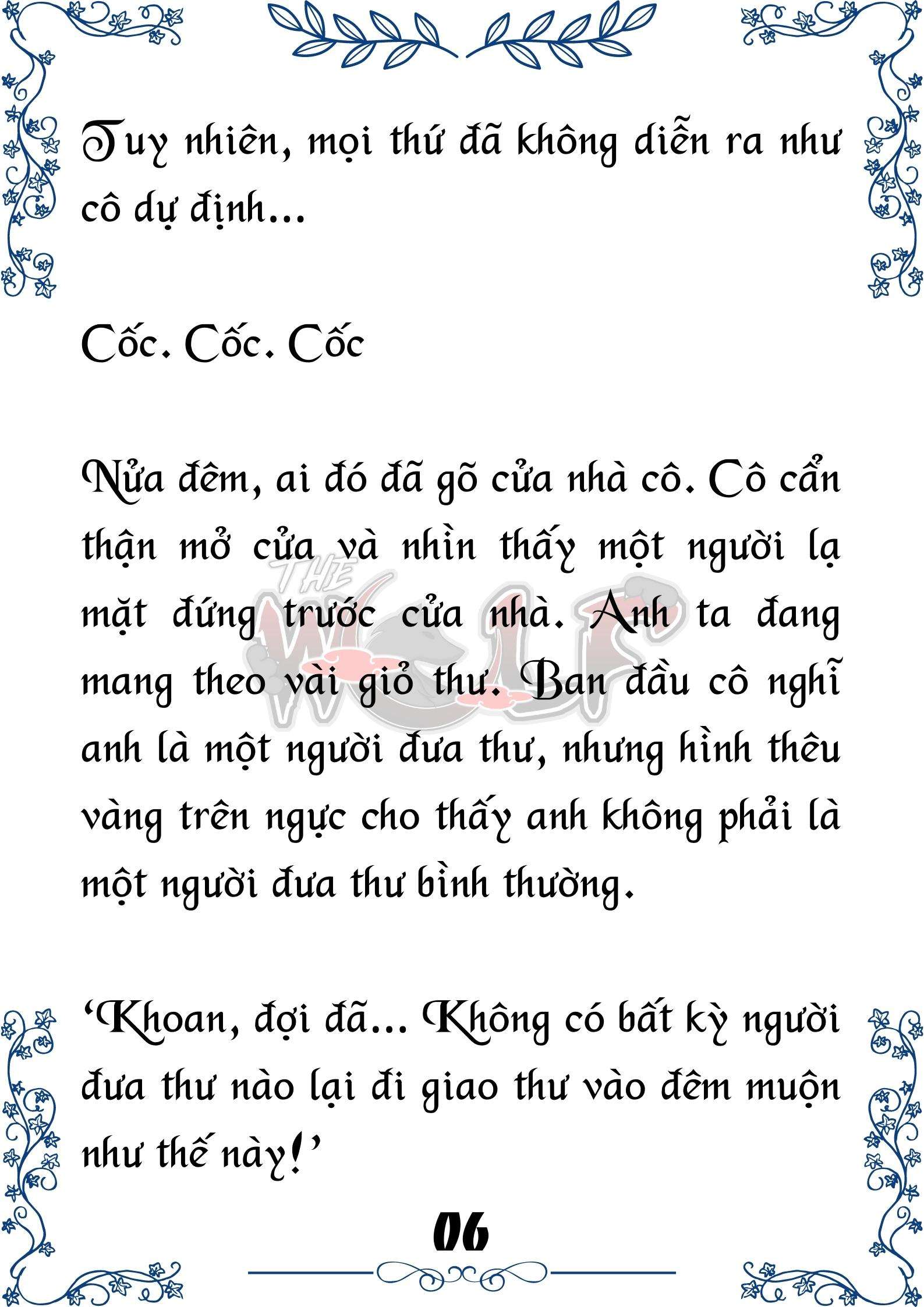 Tôi Trở Thành Gia Sư Của Cặp Song Sinh Hoàng Gia Chap 14 - Trang 2