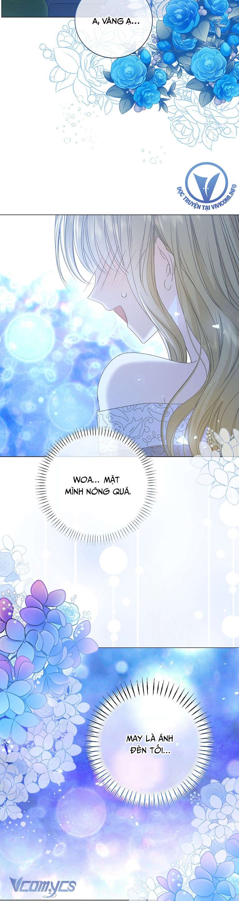 Hãy Để Tiểu Thư Emily Yên Chapter 15 - Trang 4