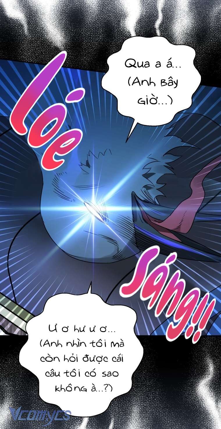 Bỗng Nhiên Tôi Trở Thành Quạ Đen!! Chapter 6 - Trang 4