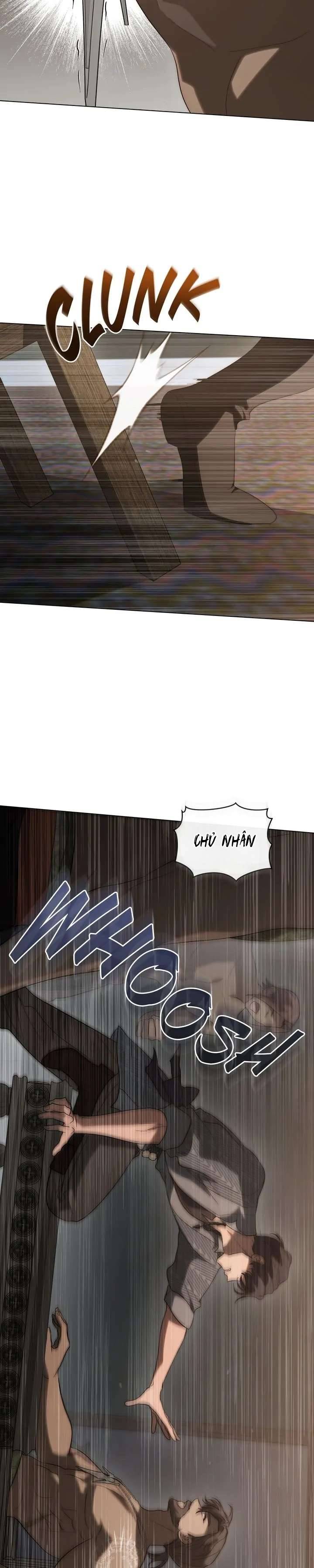 Khi Số Phận Tìm Đến Hai Ta Chapter 47 - Next Chapter 48