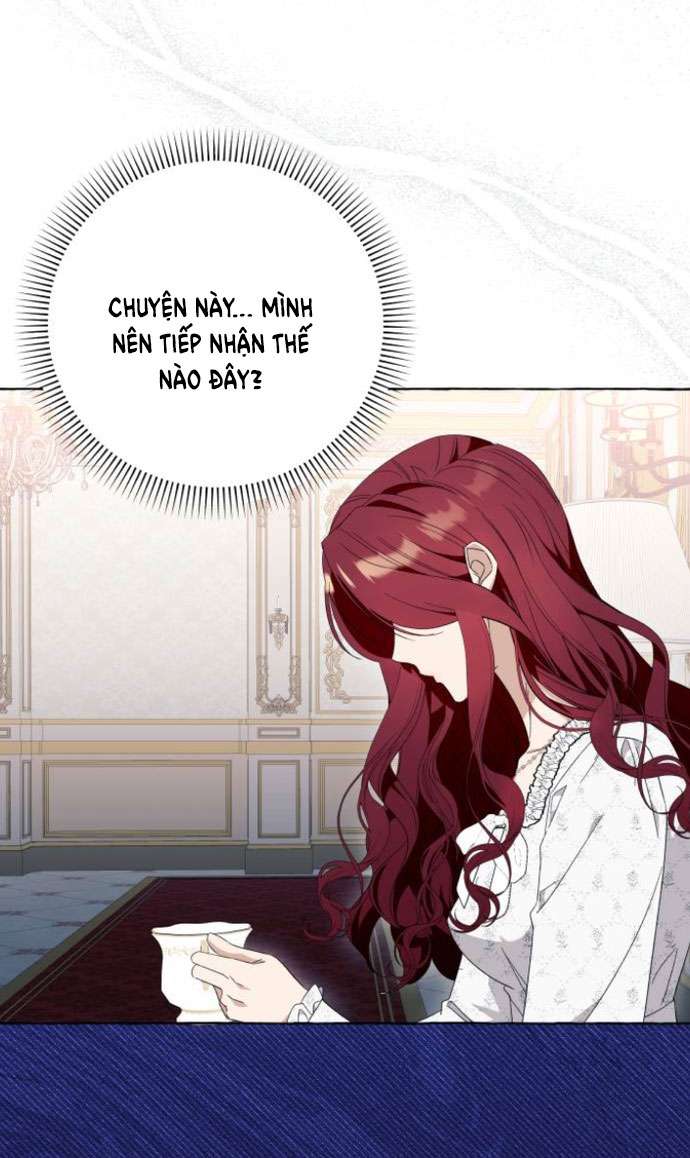 Tôi Tưởng Đó Chỉ Là Tiểu Thuyết Trọng Sinh Bình Thường Chapter 44 - Trang 3