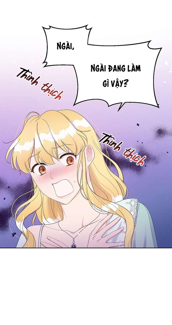 Công Tước Hát Rong Chapter 9 - Trang 3