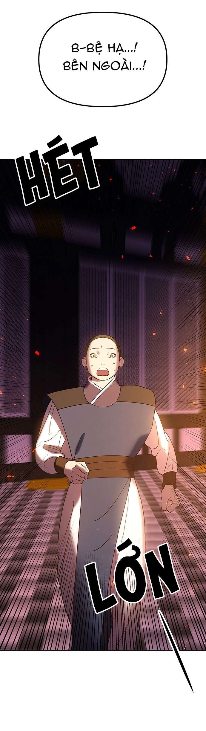 Vương Tử Huyền Bí Chapter 35 - Next Chapter 36