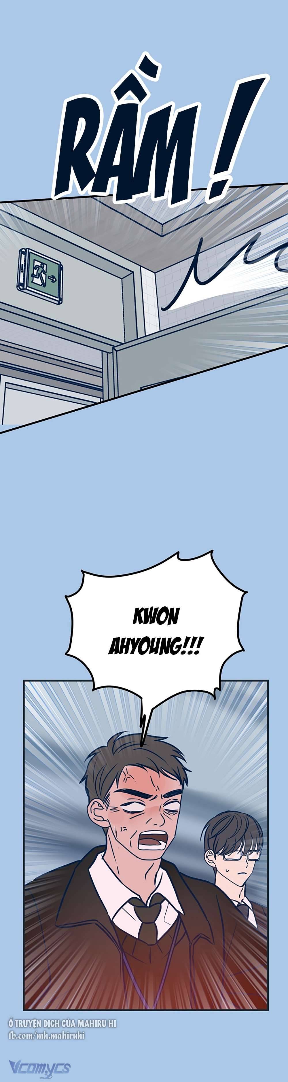 Kẻ Rác Rưởi Không Đáng Được Yêu Chapter 41 - Trang 4