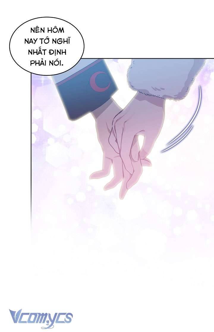 Quý Cô Thế Giới Ngầm Chap 53 - Trang 4