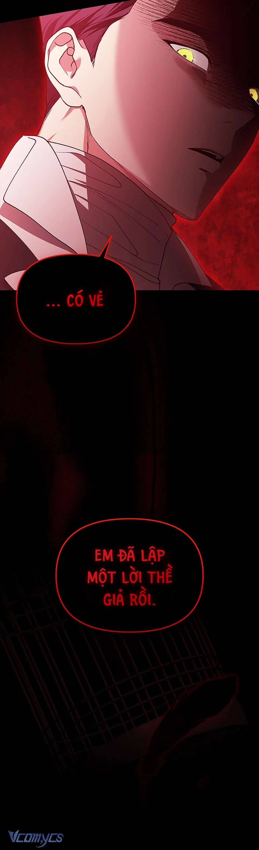 Hôn Nhân Này Rồi Sẽ Đổ Vỡ Chapter 34 - Next Chapter 35