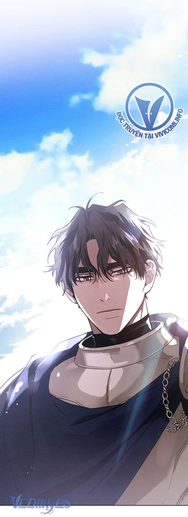 Dưới Bóng Cây Sồi Chap 16 - Trang 4