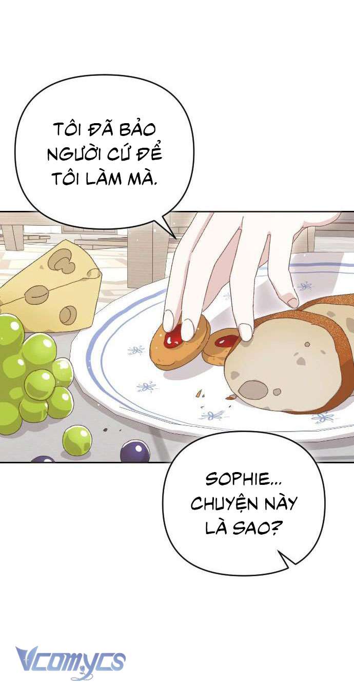 Dành Cho Những Ai Coi Hối Tiếc Là Điều Xa Xỉ Chap 1 - Trang 4