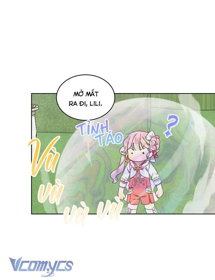 Quý Cô Thế Giới Ngầm Chap 50 - Next Chapter 50.1