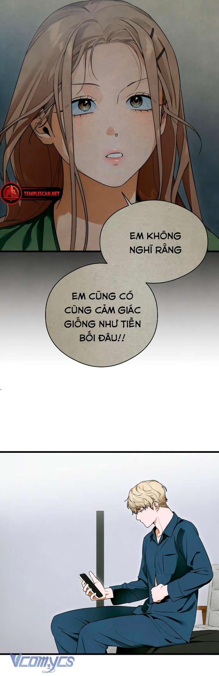 [18+] Mong Ước Của Ác Quỷ Chap 45 - Trang 2