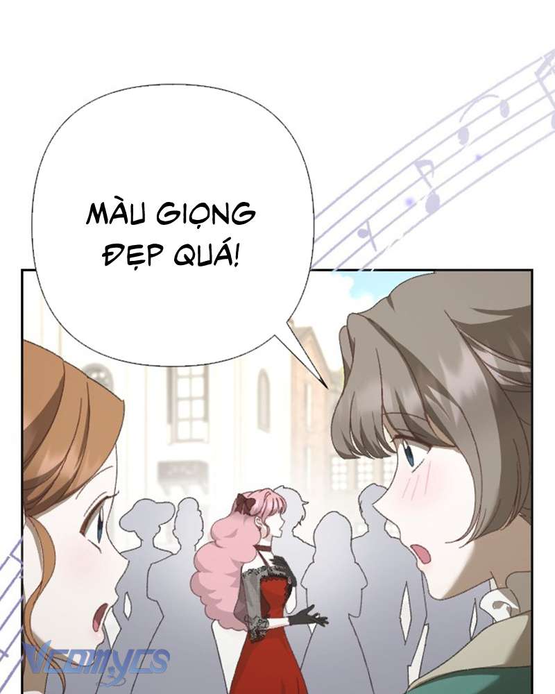 Dành Cho Những Ai Coi Hối Tiếc Là Điều Xa Xỉ Chap 17 - Trang 4