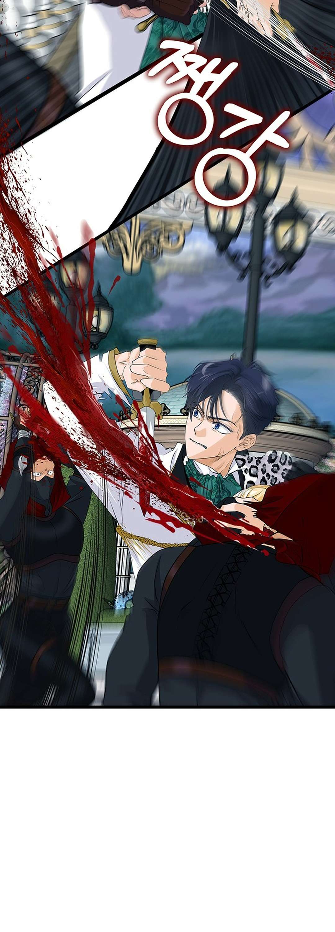 [ 18+ KHÔNG CHE ] Bệ hạ đã thay đổi rồi! Chap 19 - Next Chap 20