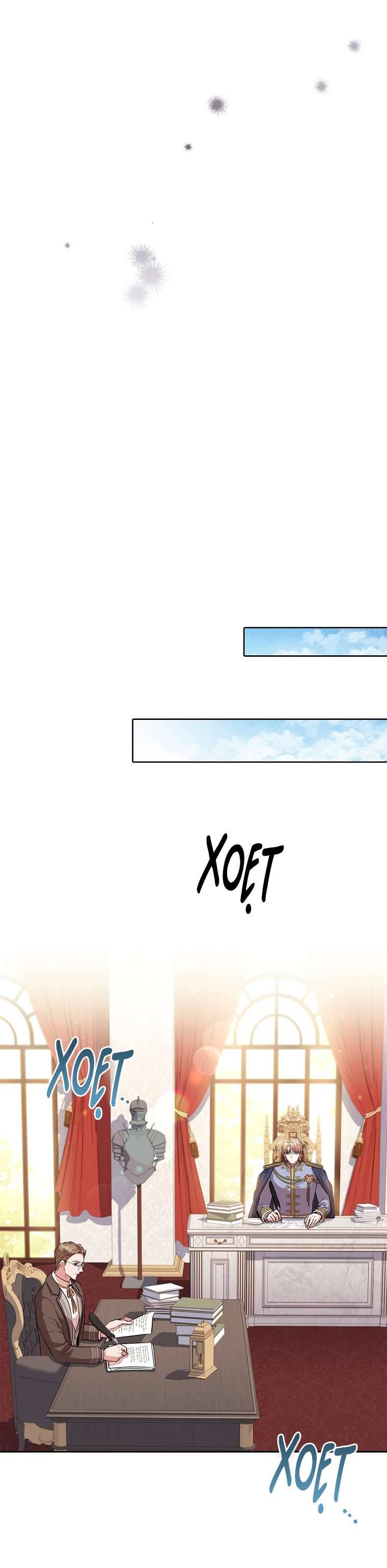 Thư Ký Của Bạo Chúa Chapter 78 - Next Chapter 79