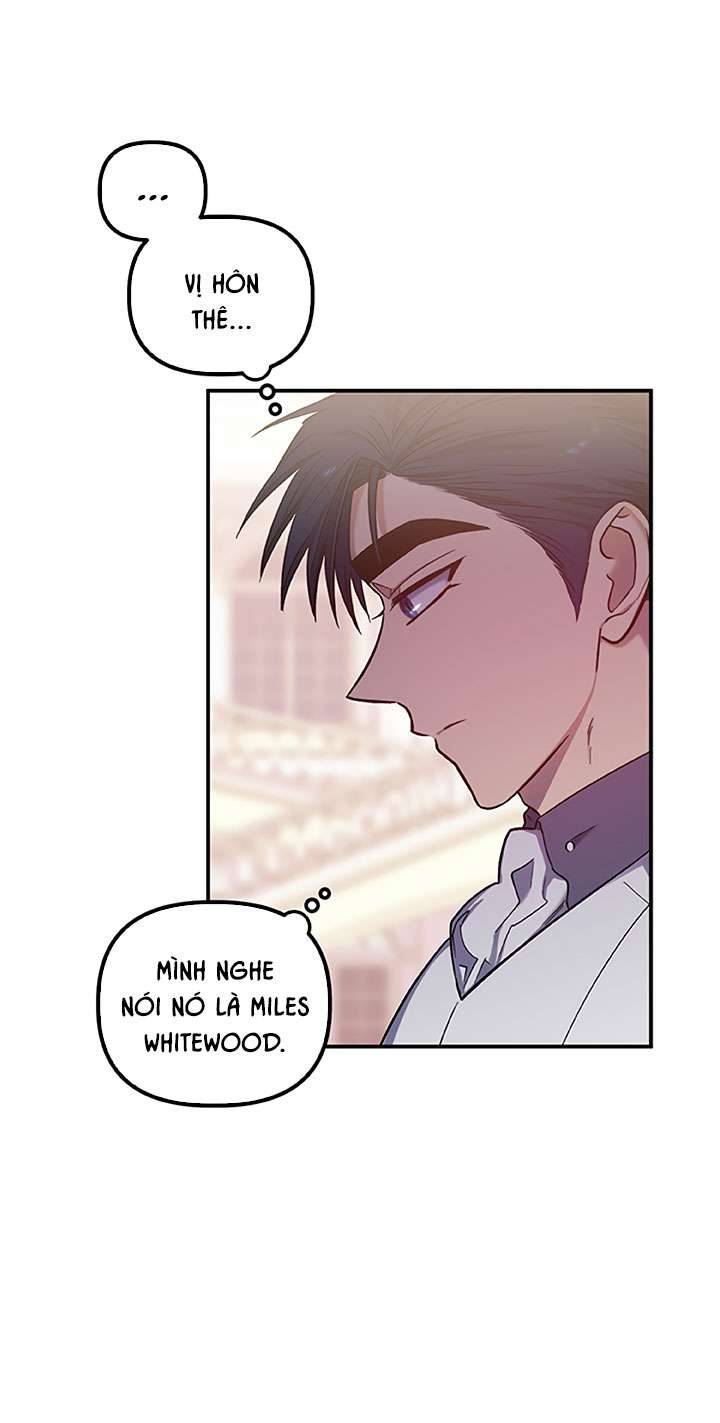 May Mắn Hay Bất Hạnh Chap 27 - Trang 4