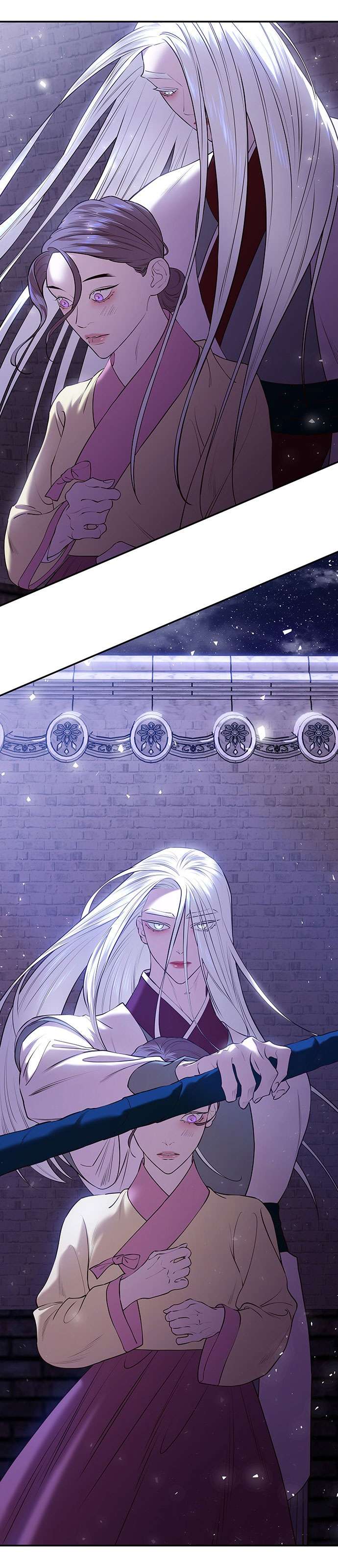 Vương Tử Huyền Bí Chapter 26 - Next Chapter 27