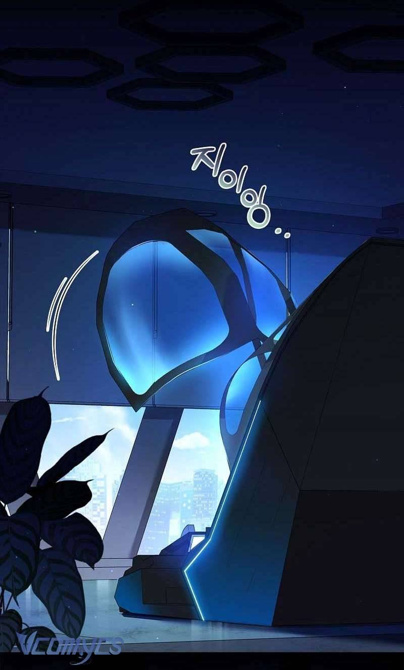 Tôi Đã Tắt Chế Độ Đau Đớn Rồi? Chapter 1 - Trang 4