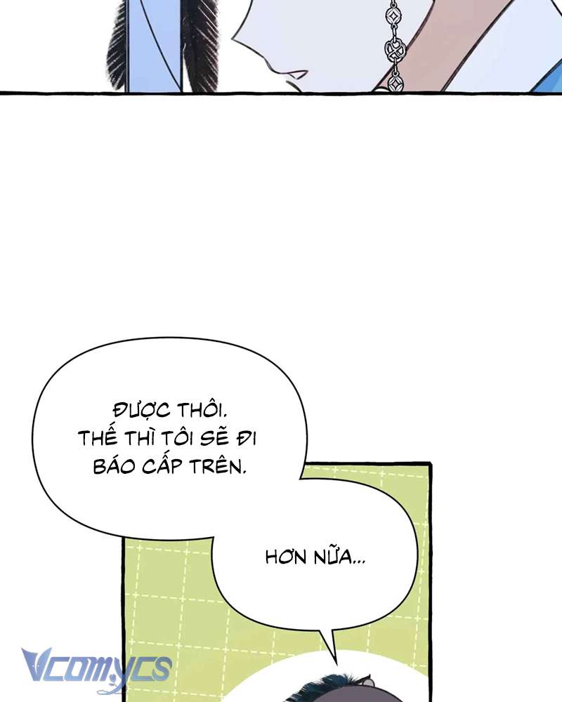 Chuyện Tình Hoa Lưu Ly Chapter 4 - Next Chap 4