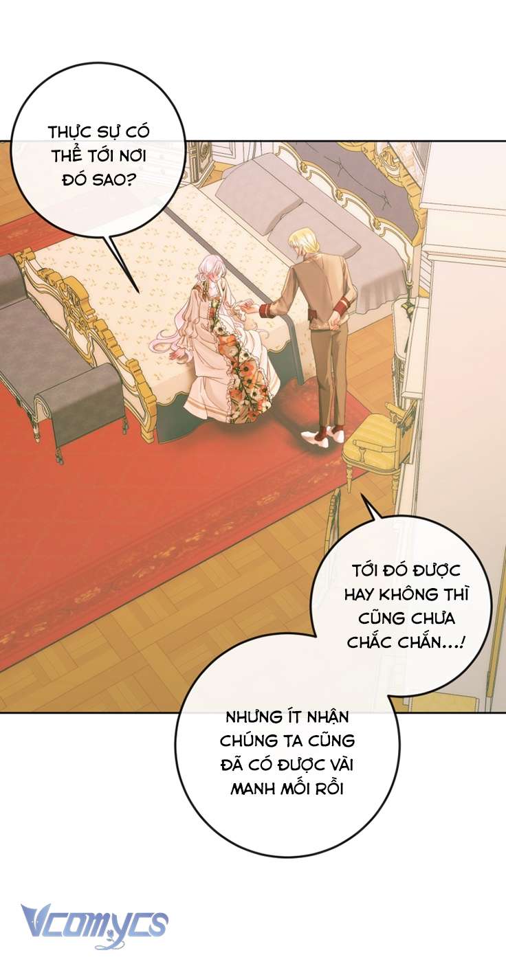 Siren: Trở Thành Gia Đình Của Nhân Vật Phản Diện Chapter 76 - Trang 3