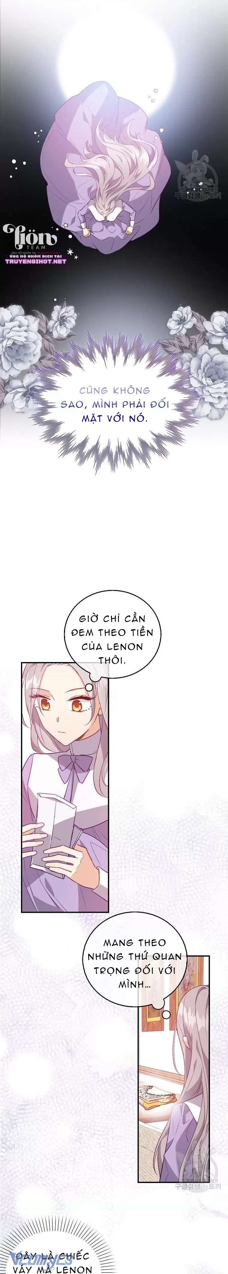 Tôi Chỉ Nhận Ra Sau Khi Mất Cô Ấy Chap 19 - Trang 2