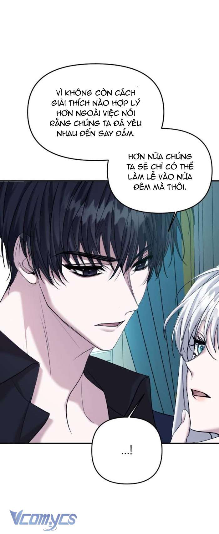 Hôn Nhân Liên Minh Để Trả Thù Chap 3 - Next Chap 4