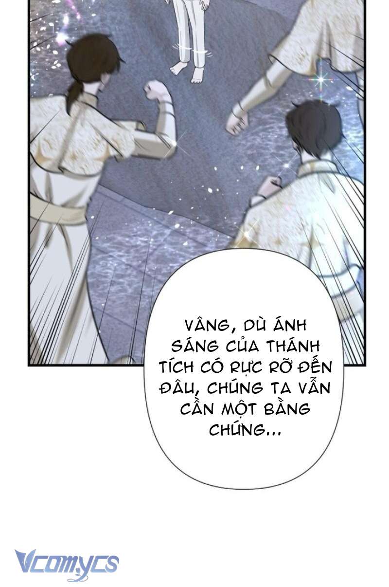 Sau Này Họ Sẽ Sinh Ra Tôi Chapter 9 - Trang 4