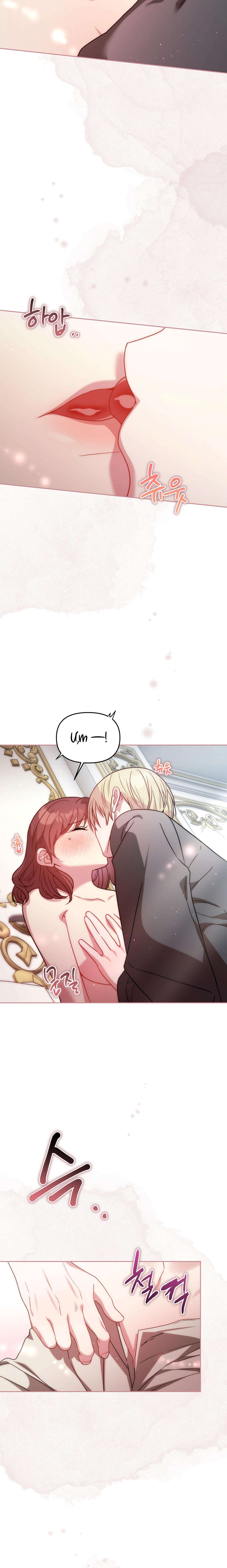 [ 18+ ] Vụ Bê Bối Pháp Lý Chap 18 - Trang 2