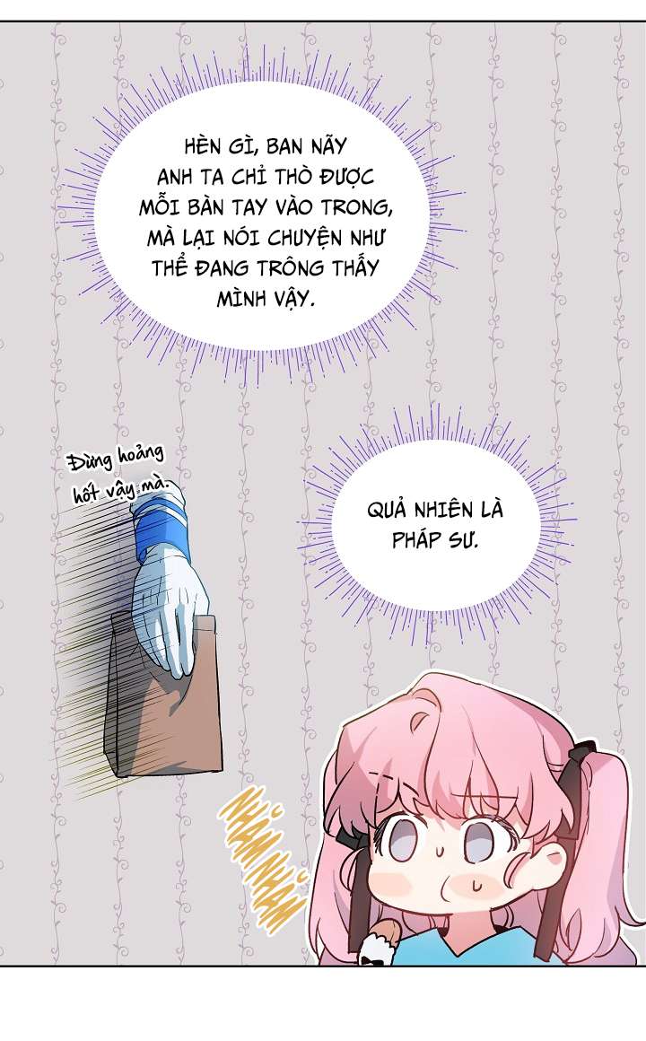 Quý Cô Thế Giới Ngầm Chap 3 - Next Chapter 3.5