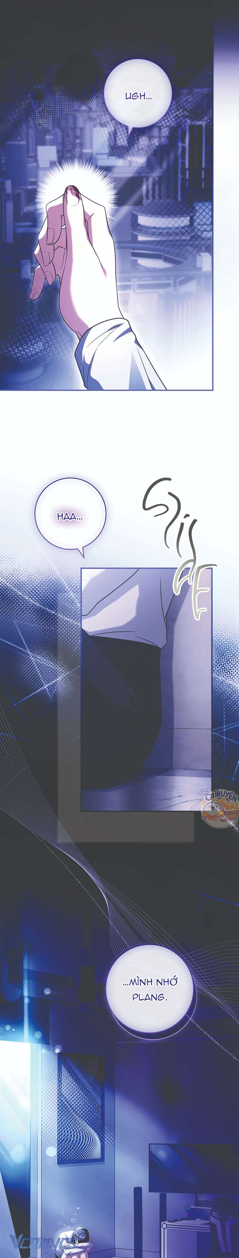 Tôi Đã Tắt Cài Đặt Chế Độ Nhận Thức Nỗi Đau! Chap 31 - Trang 3