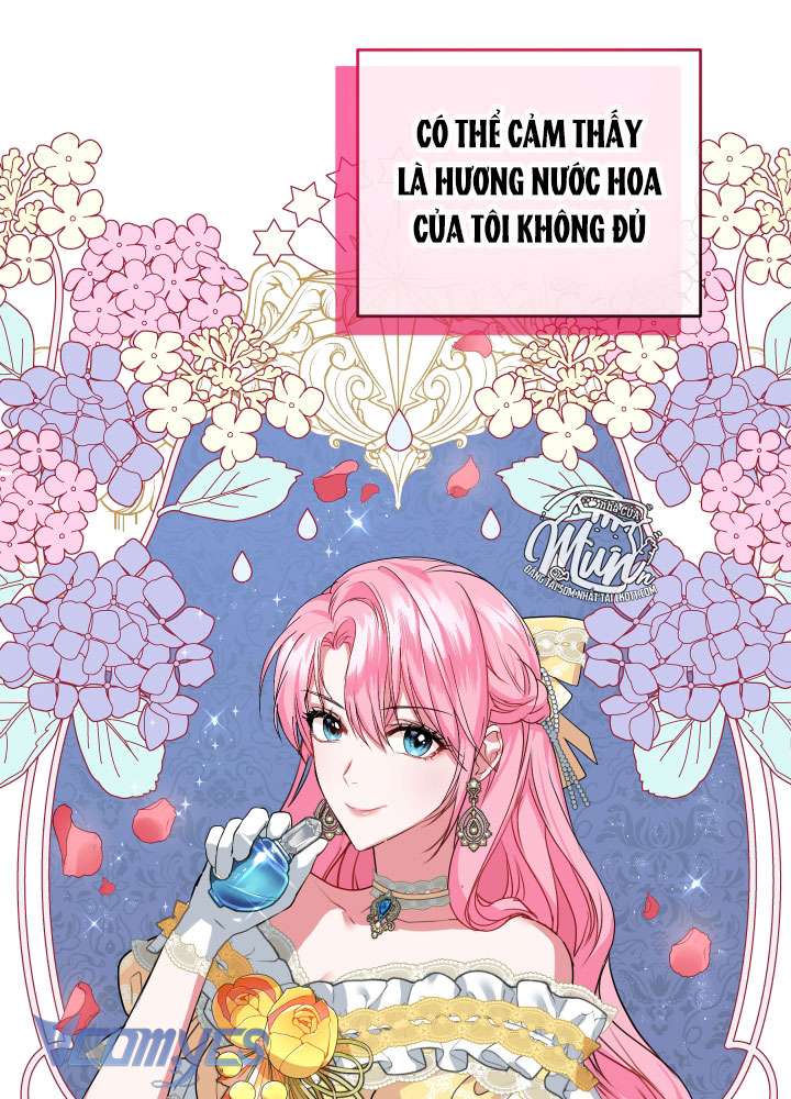 Nhà Điều Chế Nước Hoa Độc Quyền Của Bạo Chúa Chapter 11 - Trang 3