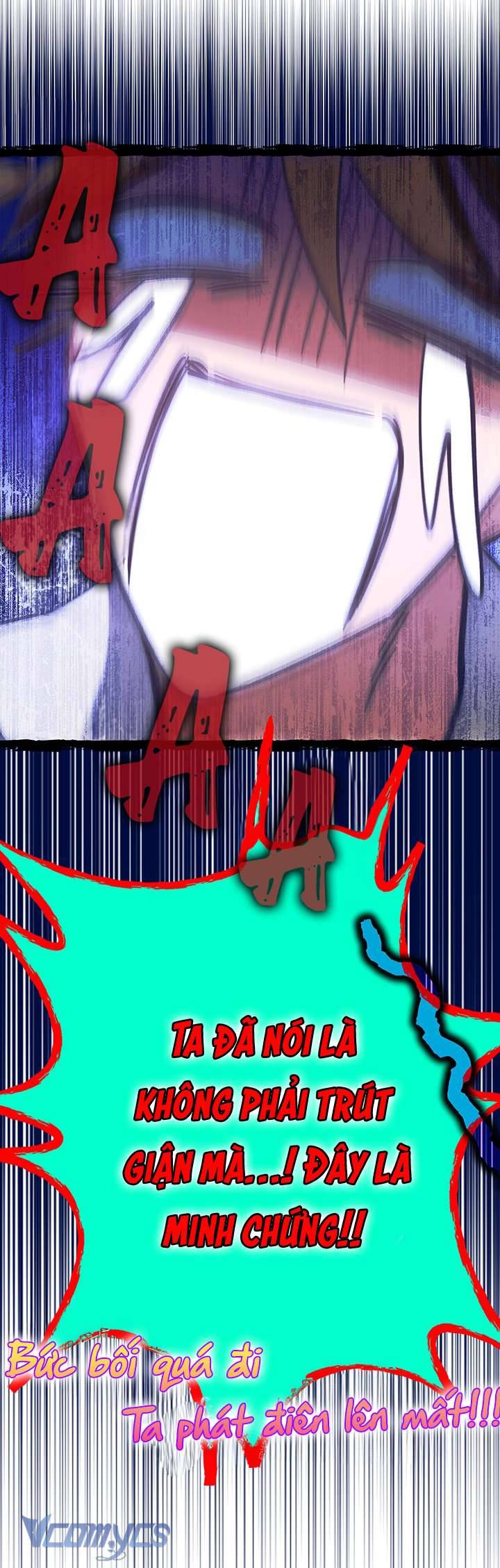 May Mắn Hay Bất Hạnh Chap 89 - Trang 4