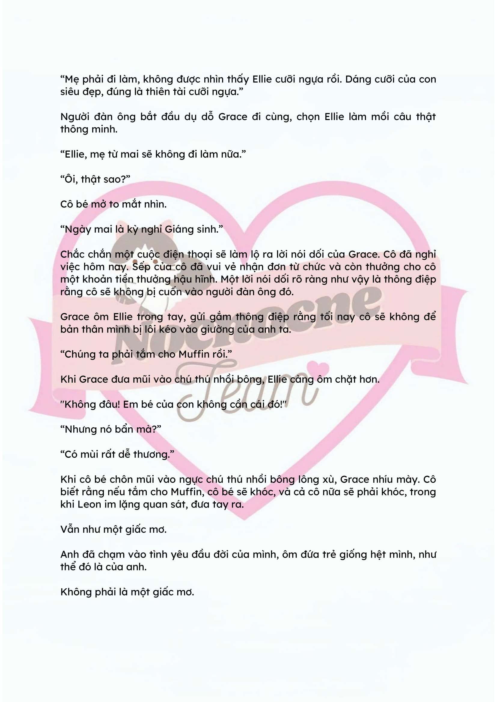 [NOVEL] HÃY CẦU XIN TÔI ĐI Chap 219 - Trang 2