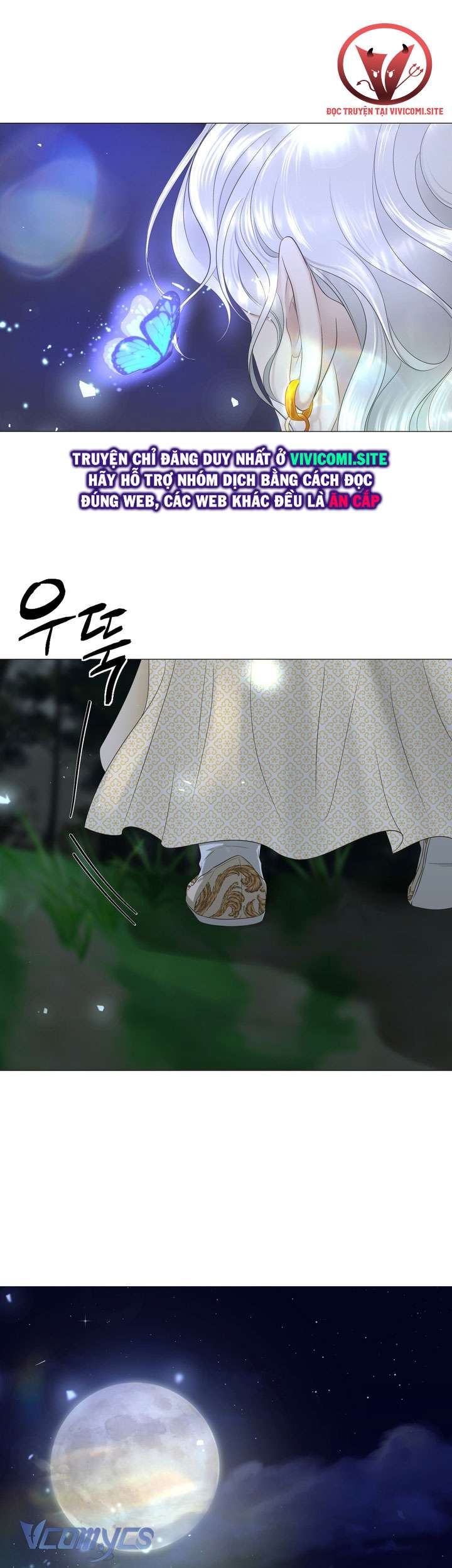 [18+] Hương Đào Hoa Chapter 3 - Trang 3