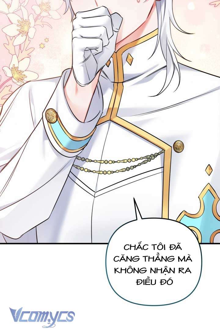 Mê Cung Cám Dỗ Của Emilone Chapter 2 - Trang 4