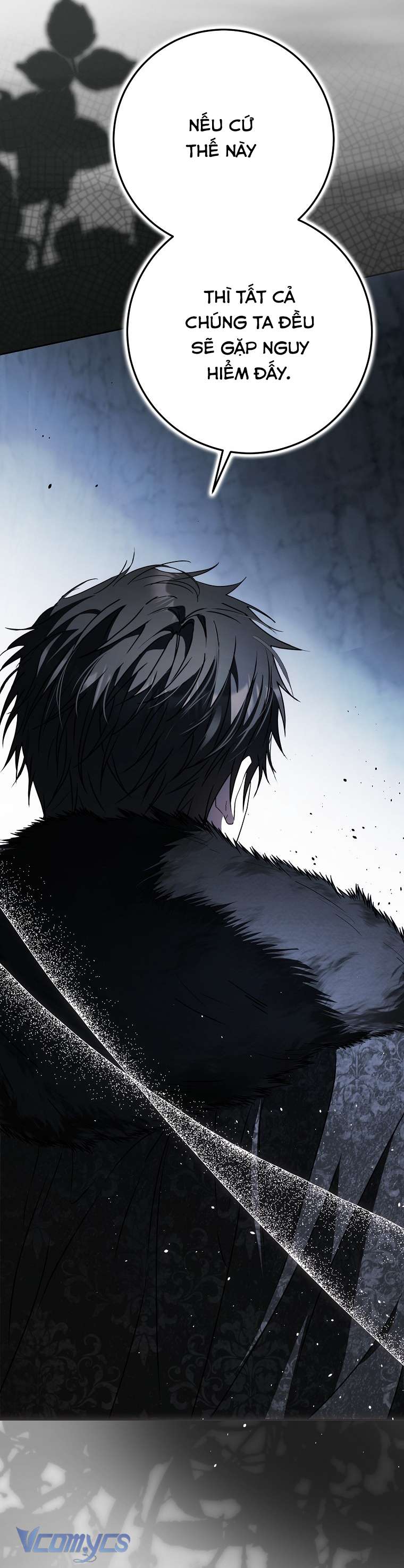 Tôi Trở Thành Vợ Của Nam Chính Chap 78 - Trang 3