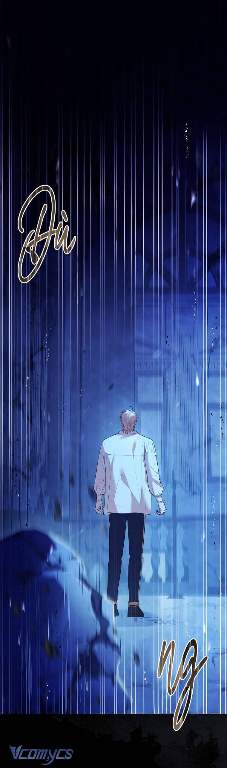 Thư Ký Của Bạo Chúa Chapter 108 - Next Chapter 108.1