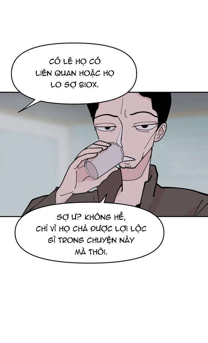 Yêu Không Hồi Kết Chap 8 - Next Chap 9