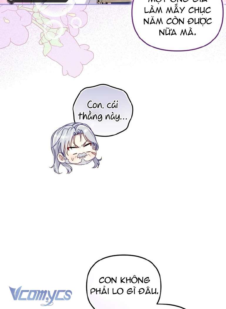 Tôi Được Nuôi Dưỡng Bởi Những Kẻ Phản Diện Chap 65 - Trang 3