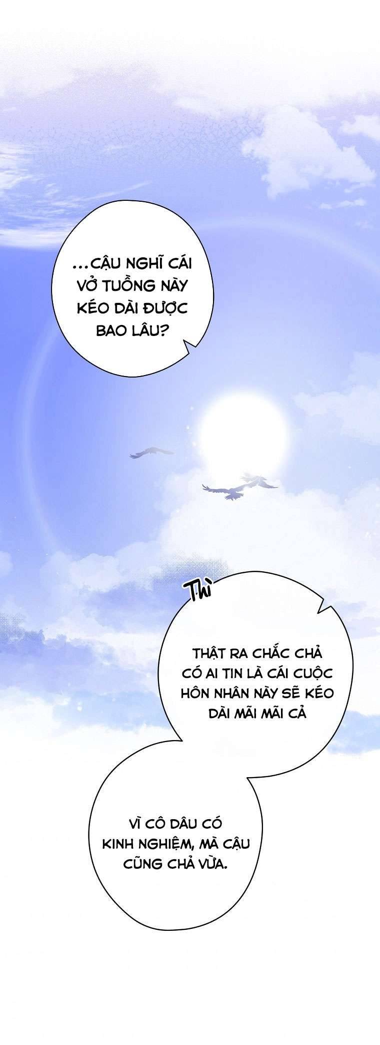 Phương Pháp Khiến Phu Quân Đứng Về Phía Tôi Chapter 4 - Trang 4