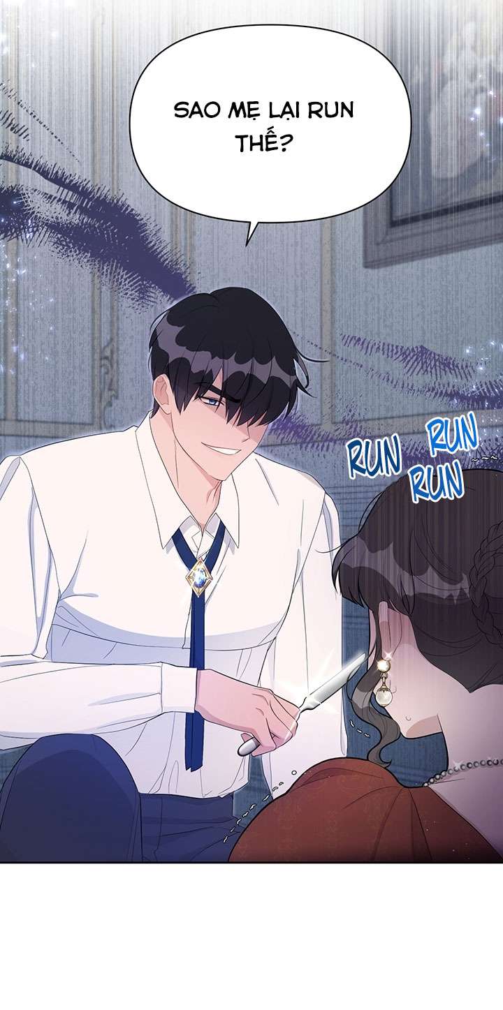 Công Tước Hát Rong Chapter 14 - Trang 3