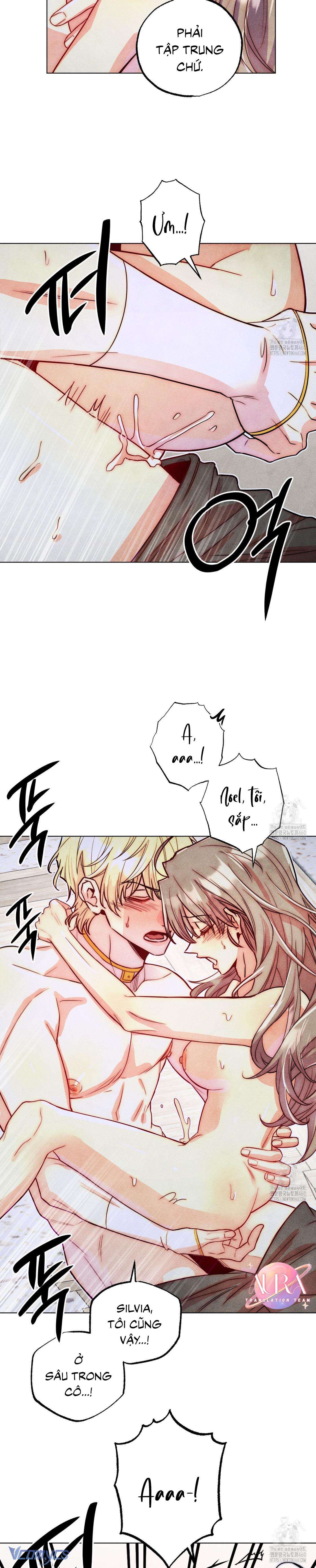 Thu Thập Đêm Đầu Tiên Của Các Nam Chính Chapter 23 - Trang 4