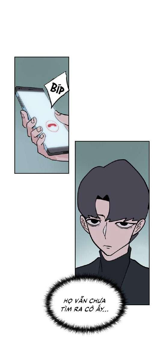 Yêu Không Hồi Kết Chap 12 - Trang 2