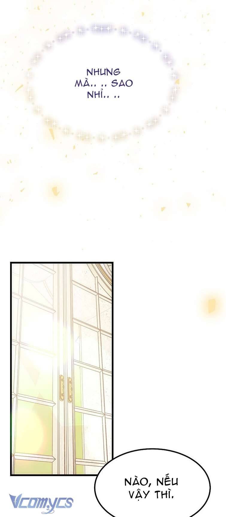 Ác Quỷ Nuôi Dưỡng Tiểu Thư Chapter 6 - Trang 4