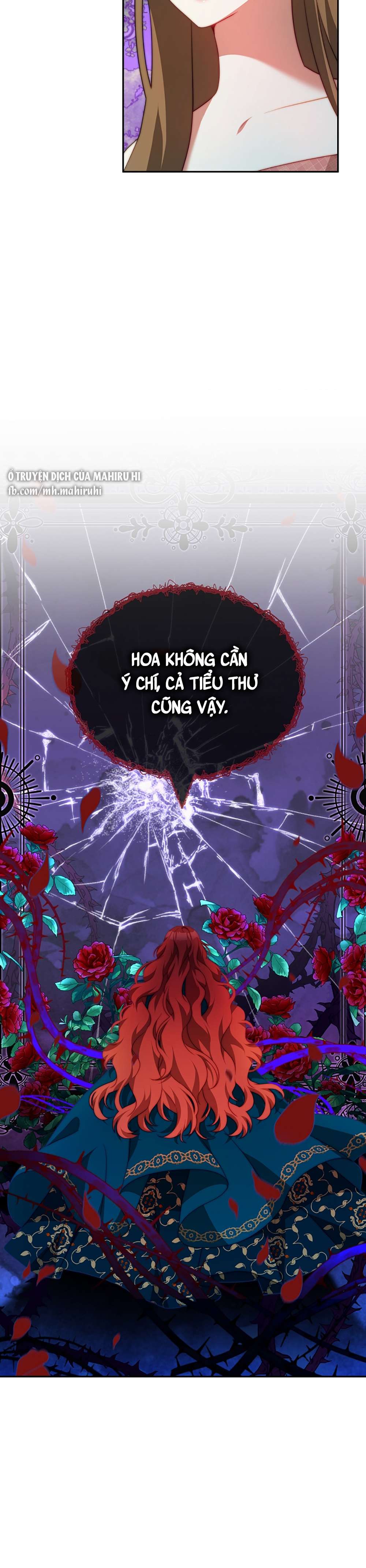 Trở Thành Tình Địch Của Các Nam Chính Chapter 12 - Trang 3