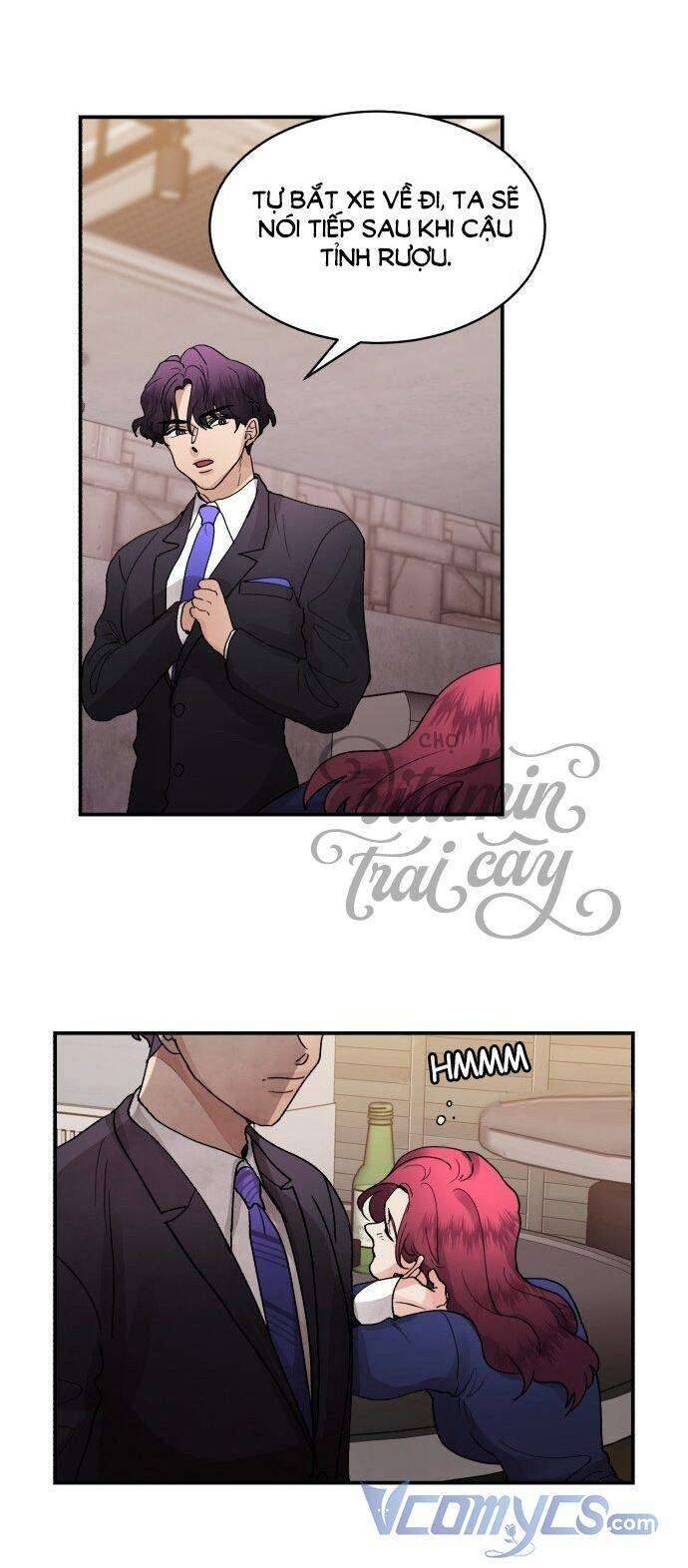 Oan Gia Ngõ Hẹp Chapter 9 - Next Chapter 10