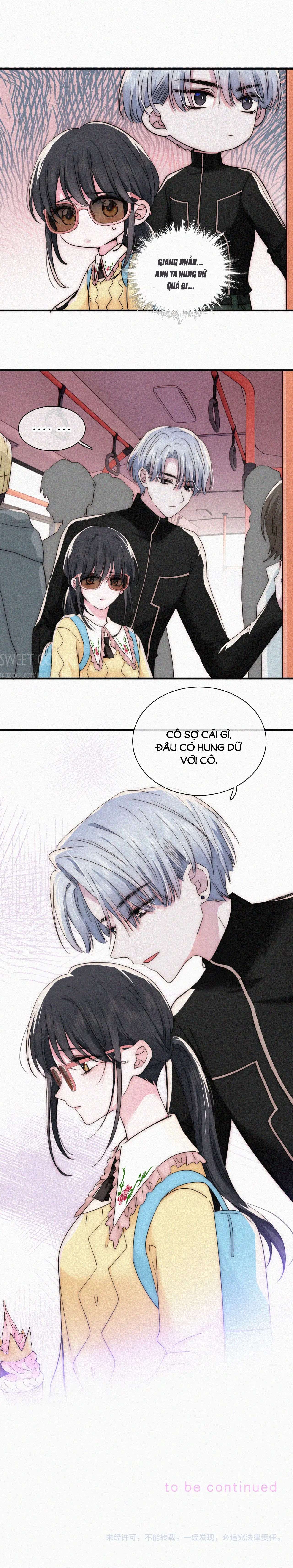 Một Mực Cưng Chiều Chap 21 - Trang 2